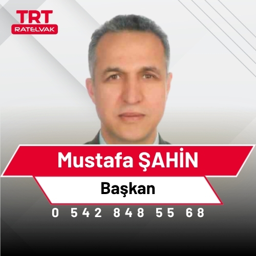 Mustafa ŞAHİN